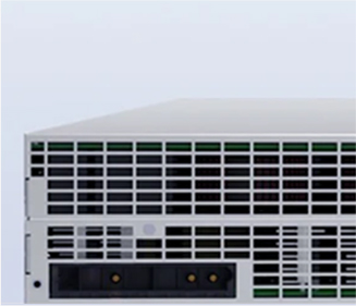 Module Interface Definition