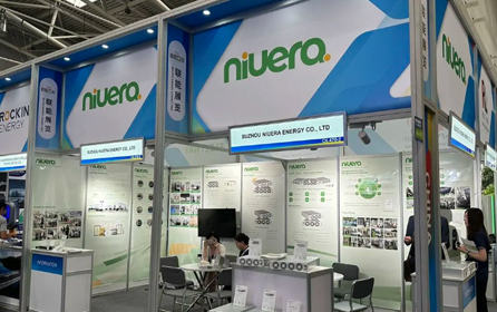 NIUERA Cross Sea Debut: Produ...