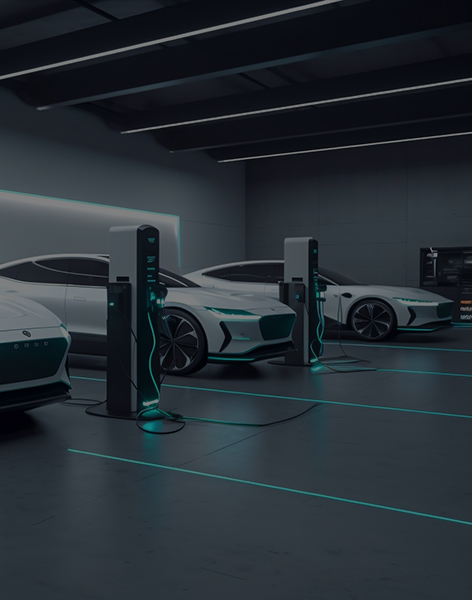 EV Charging Solution