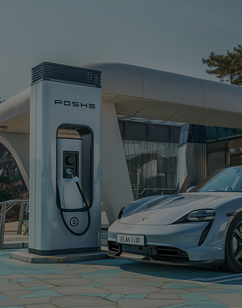 AC-DC EV Power Module