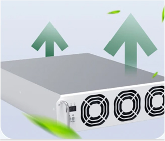 Energy-Saving Andhigh  Efficiency