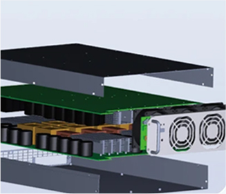 Innovative Circuit Design