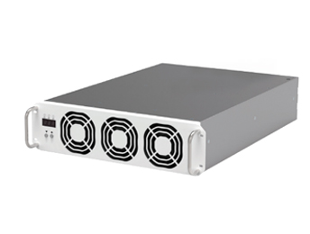 40KW SiC AC/DC  Charging Module_复制