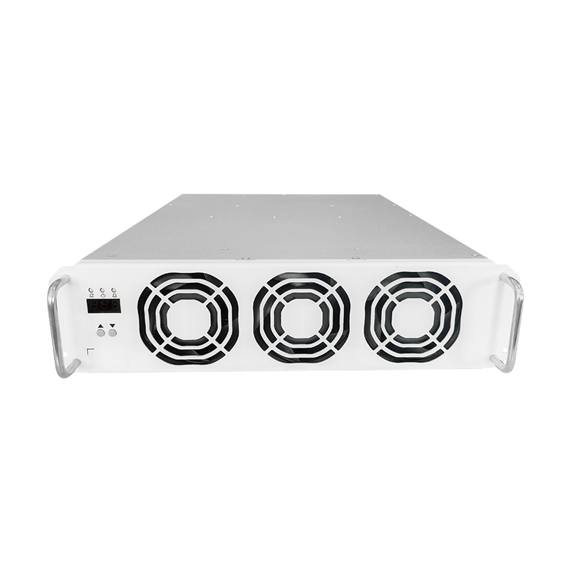 40KW SiC AC/DC Charging Modules 
