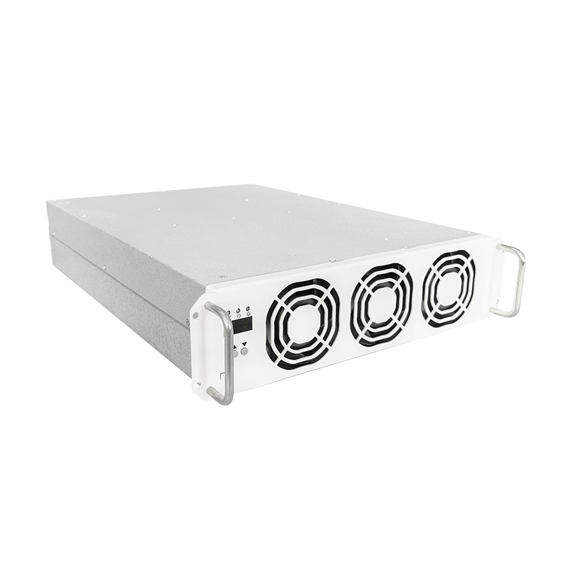 40KW SiC AC/DC Charging Modules 