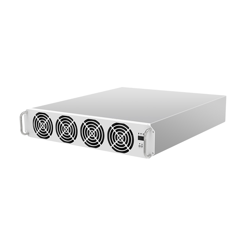 60KW SiC AC/DC  Charging Module 